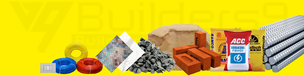 Buy Building Materials Online